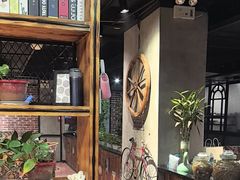 -川渝饭店