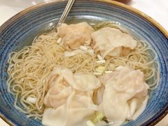 -白天鹅宾馆-宏图府餐厅