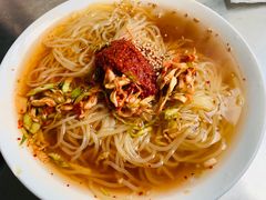 -真空冷面王(武功街店)