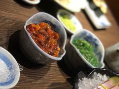 -大雄寿司(中华广场店)