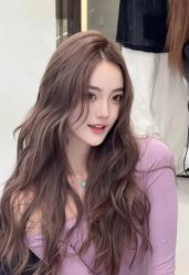 -DL HOPE明星造型