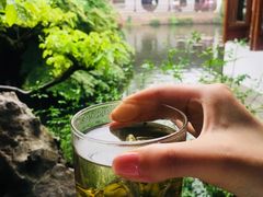 -郭庄茶室