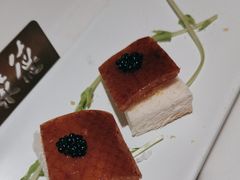 -全聚德(蓝山店)