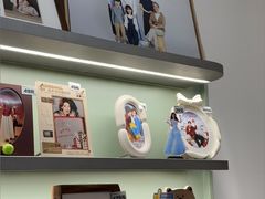-海马体家庭照相馆(广州正佳广场店)