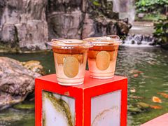 -广州花园酒店