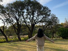 -广东花都香草世界旅游度假区
