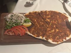 -Pasha帕夏土耳其餐厅(南昌路店)