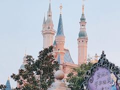 -上海迪士尼度假区