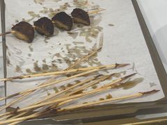 -新凯旋烧烤·燕姐千岛湖土菜