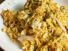 银鱼炒蛋-宾湖农庄·农场特色(太湖龙之梦店)