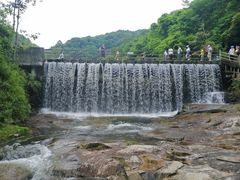 -千泷沟大瀑布旅游区