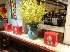 -顺峰·粤菜海鲜·早茶自助(阜成店)