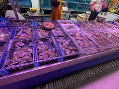 -桃源市场(解放路店)