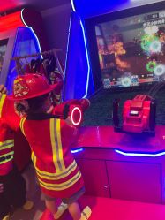 -奈尔宝家庭中心·亲子餐厅(苏州大悦城店)