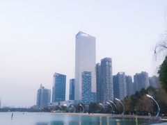 -天鹅湖体育公园