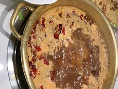-涿派·炝锅鱼(涿州店)