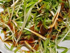 -魁盛居百年鲁菜馆(县西巷店)