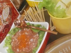 -旺蜀主成都串串火锅(西直门凯德MALL店)
