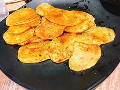 -沈记烧烤海鲜(江汉二路店)