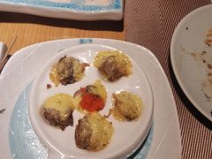 -三石铁板烧(紫竹桥店)