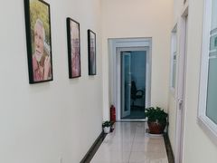 -海之声助听器(武宁南路店)