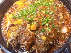 -鑫小城故事·藕汤·家常菜(台北一路总店)