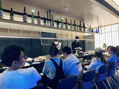 -Sushi Hanzo半藏(天环广场店)