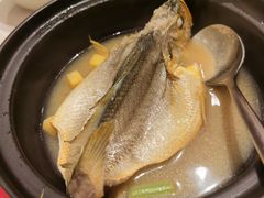 百秒黄花鱼-莆田餐厅PUTIEN(三里屯店)