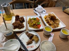 -东北小二东北菜(大车家巷店)