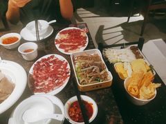 -八合里潮汕鲜牛肉火锅(深圳海岸城店)