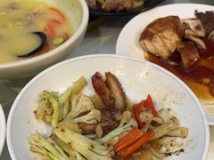 -虾饺妹·酒家(金碧店)