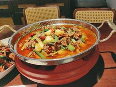 -拾捌川·自贡爆炒(新街口店)