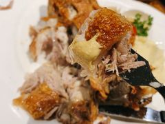 -申德勒加油站餐厅(三里屯北小街店)