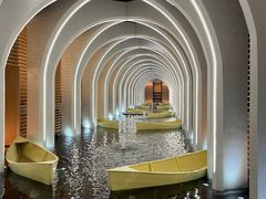 -涨巢·潮玩水疗局