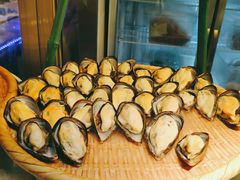 -星伦多自助料理(爱琴海店)
