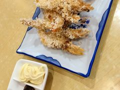 -和风拉面(哈尔滨中央大街店)