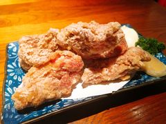 -千代武日本料理(爱建店)