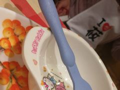 -西贝(无锡万象城店)
