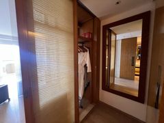 -三亚海棠湾喜来登度假酒店大堂吧