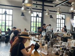 -The Workshop Coffee