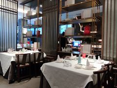 大堂-百富源·海鲜辽菜(和平北大街店)