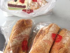 -BROAD面包路·欧式面包(龙湖时代C馆店)