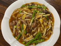 -南记食粥坊·宵夜大排档(岭南分店)