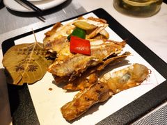 煎焗鱼嘴-巡味顺德菜(欢乐海岸购物中心店)