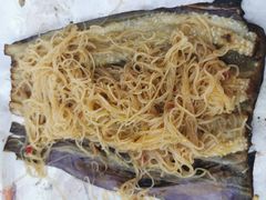 -正宗八宝冰饭·非遗冰饭·烧烤(奎桥店)