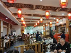 -杏花村水席楼·洛阳水席(老城十字街店)