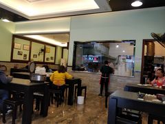 大堂-春阳水饺(香槟广场店)