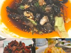 -有锞私房菜(良乡大学城店)