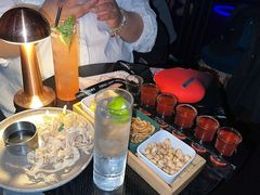 -苏丝的天空高空酒吧Suzie's Sky Bar