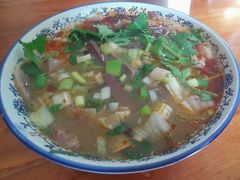 -高桥怀现鲜牛肉汤(义络矿店)